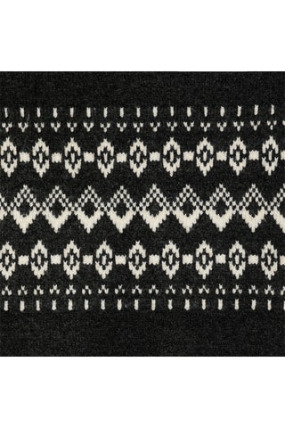 Camisola - Preto - Okaïdi
