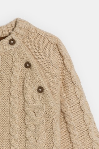 Pull - Beige - Obaïbi