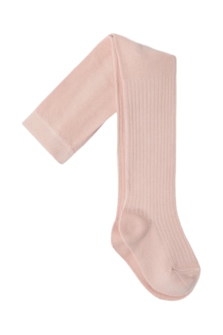 Collant - Rose - Obaïbi