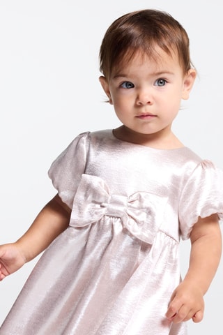 Robe - Gris - Obaïbi