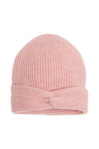 Bonnet - Rose poudrée - Okaïdi