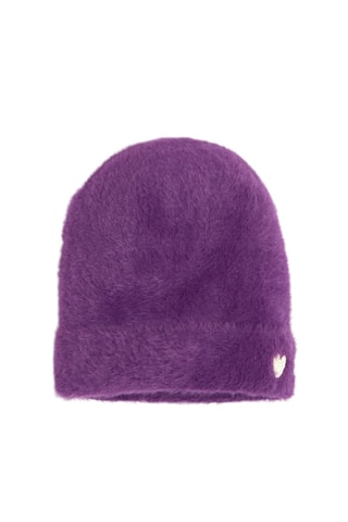 Bonnet - Violet - Okaïdi