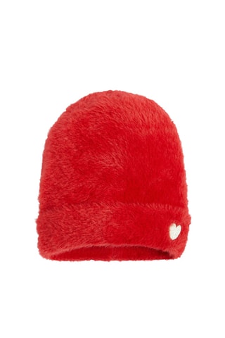 Bonnet - Rouge - Okaïdi