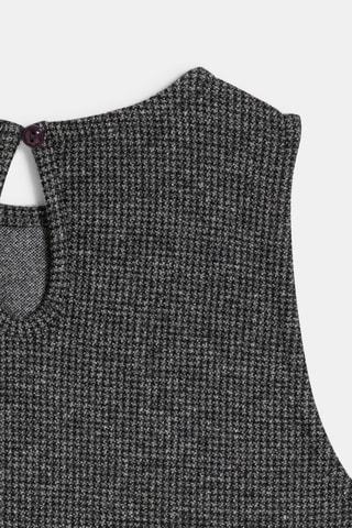 Robe - Gris - Okaïdi