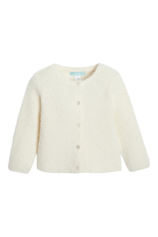 Gilet - Blanc - Obaïbi