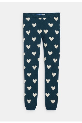Legging - Bleu cobalt - Okaïdi
