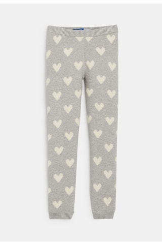Legging - Gris chiné- Okaïdi
