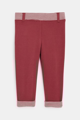 Pantalon - Bordeaux - Obaïbi