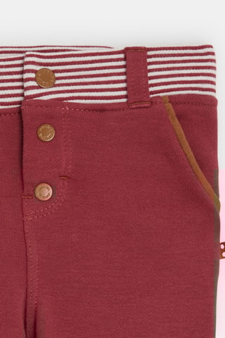 Pantalon - Bordeaux - Obaïbi