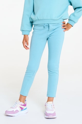 Jegging - Ciel - Okaïdi