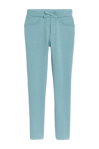 Jegging - Ciel - Okaïdi