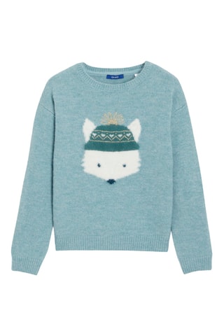 Pull - Ciel - Okaïdi