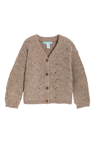 Gilet - Beige - Obaïbi