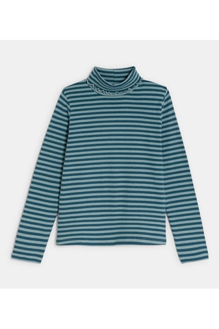 Sous-pull - Vert - Okaïdi
