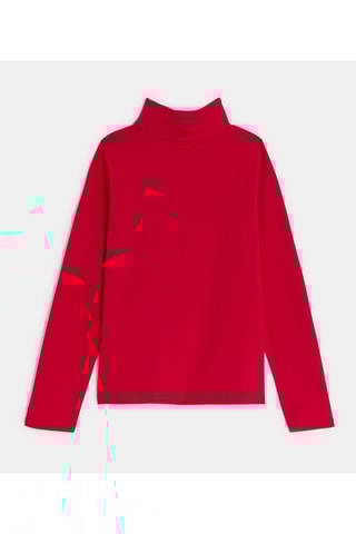 Camisola interior - Vermelho - Okaïdi