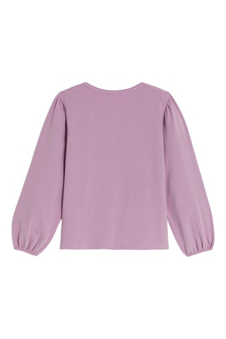 T-shirt - Violeta - Okaïdi