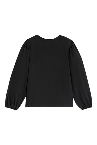 T-shirt - Cinzento-escuro - Okaïdi