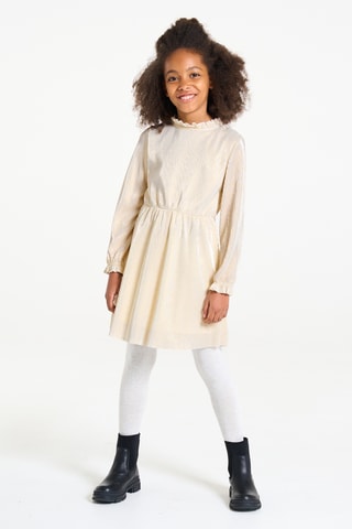 Robe - Doré - Okaïdi