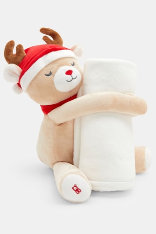 Peluche renne - Obaïbi