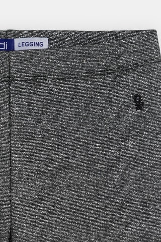 Legging - Anthracite chiné - Okaïdi