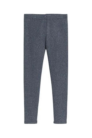 Legging - Gris chiné - Okaïdi