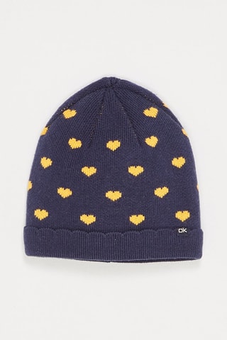 Bonnet Bleu marine