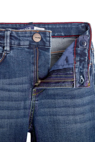 Jean Bleu