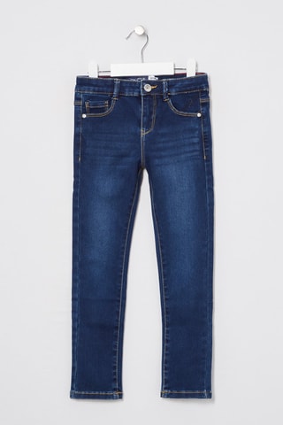 Jean Bleu marine