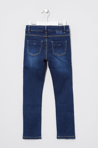 Jean Bleu marine