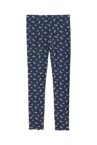 Leggings Cinzento - Okaïdi