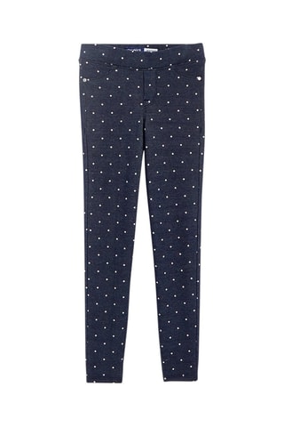Jegging Bleu - Okaïdi