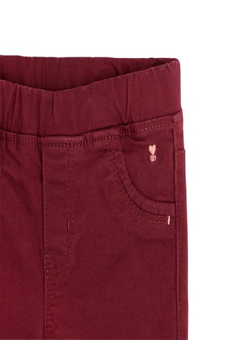 Pantalon Grenat - Obaïbi