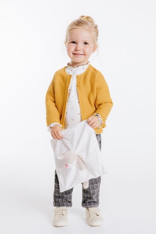 Gilet Jaune - Obaïbi