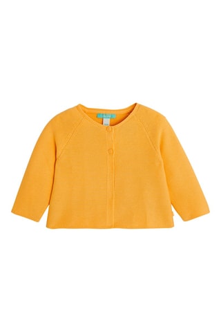 Gilet Jaune - Obaïbi