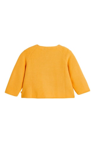 Gilet Jaune - Obaïbi