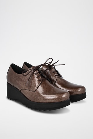 Derby’s met Sleehak - Taupe