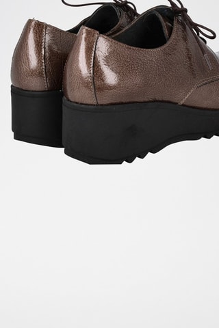 Derby’s met Sleehak - Taupe