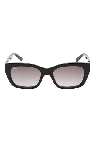 Lunettes de soleil femme - Catégorie 3 - Salvatore Ferragamo