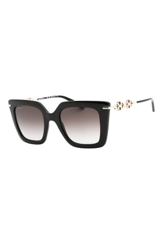 Lunettes de soleil femme - Catégorie 3 - Salvatore Ferragamo