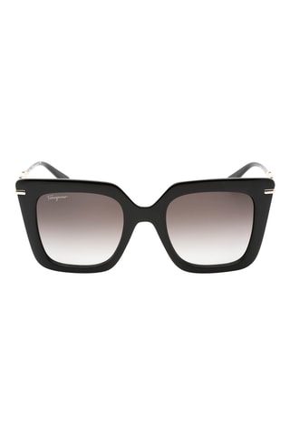 Lunettes de soleil femme - Catégorie 3 - Salvatore Ferragamo