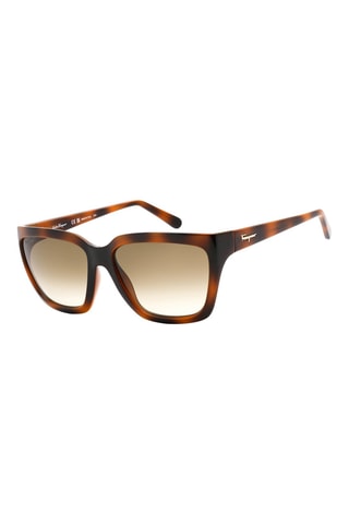 Lunettes de soleil femme - Catégorie 3 - Salvatore Ferragamo