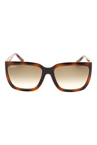 Lunettes de soleil femme - Catégorie 3 - Salvatore Ferragamo