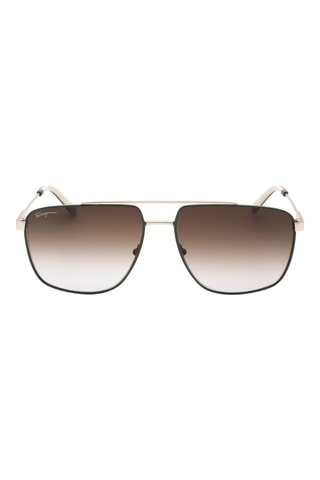 Lunettes de soleil femme - Catégorie 3 - Salvatore Ferragamo