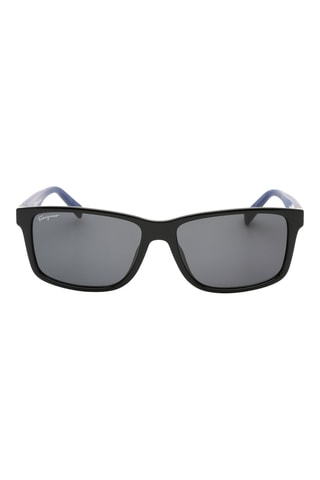 Lunettes de soleil homme - Catégorie 3 - Salvatore Ferragamo