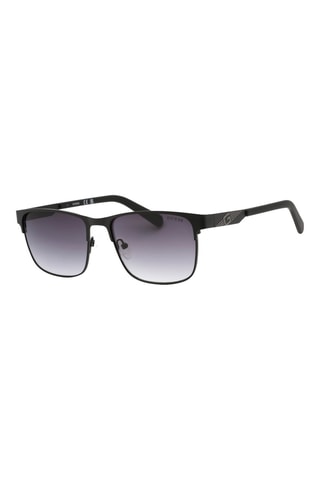 Lunettes de soleil homme - Catégorie 3  - Guess