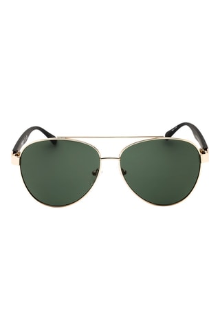 Lunettes de soleil homme - Catégorie 3 - Kenneth Cole