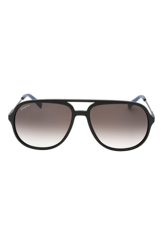 Lunettes de soleil homme - Catégorie 3 - Salvatore Ferragamo