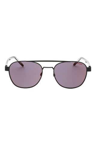 Lunettes de soleil femme - Catégorie 3 - Noir - Hugo Boss