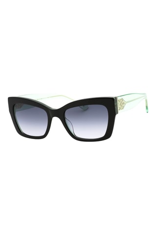 Lunettes de soleil femme - Catégorie 3 - Noir - Kate Spade