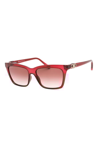 Lunettes de soleil femme - Catégorie 3 - Salvatore Ferragamo